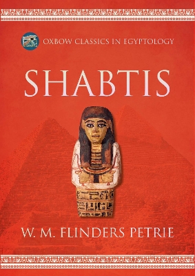 Shabtis