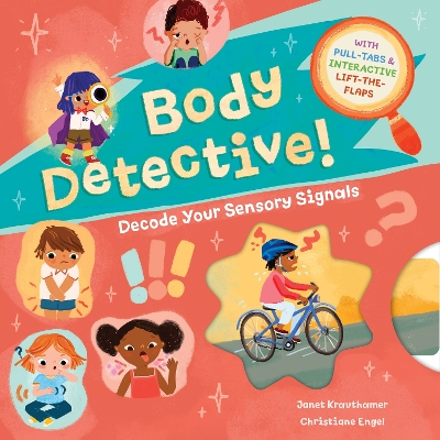 Body Detective!