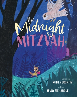 Midnight Mitzvah