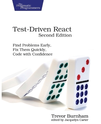 Test-Driven React, Second Edition