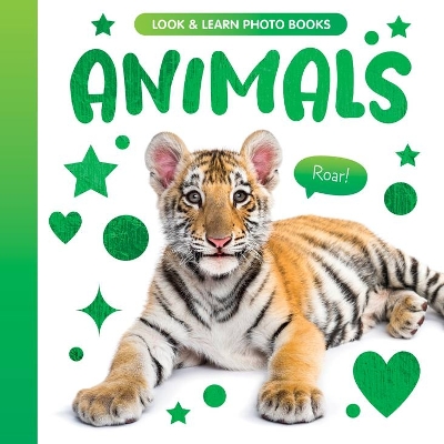 Animals (Look and Learn)