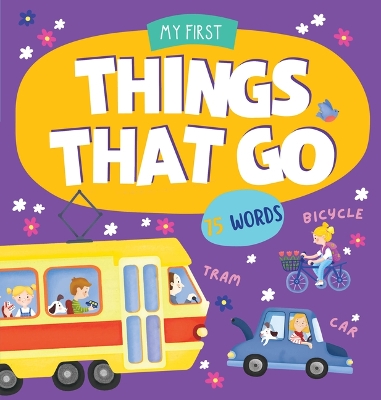 Things That Go