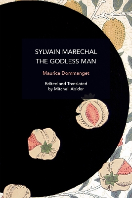Sylvain Marchal, The Godless Man