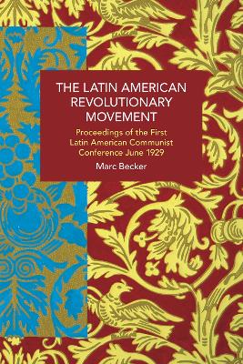 Latin American Revolutionary Movement