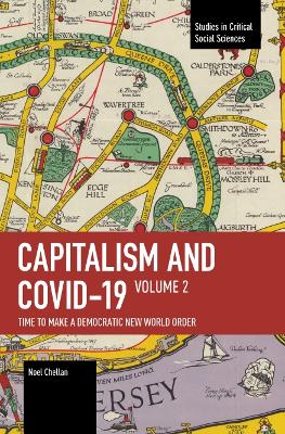 Capitalism and COVID-19