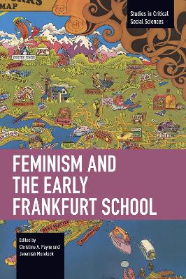 Feminism and the Early Frankfurt School