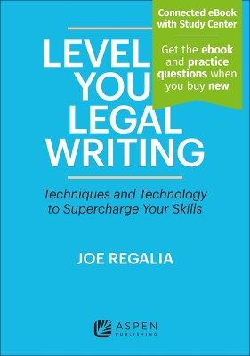 Level Up Your Legal Writing