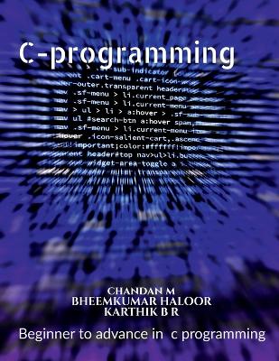 C-programming