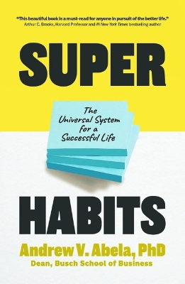 Superhabits