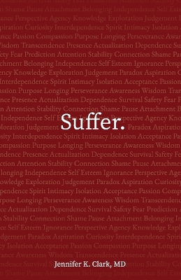 Suffer.