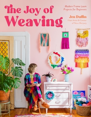 Joy of Weaving