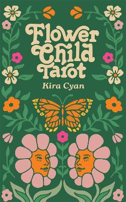 Flower Child Tarot