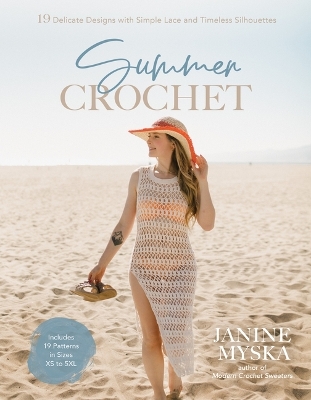 Summer Crochet