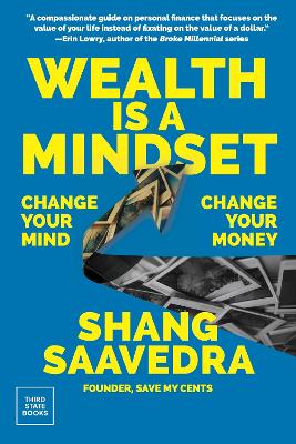 Wealth Is a Mindset