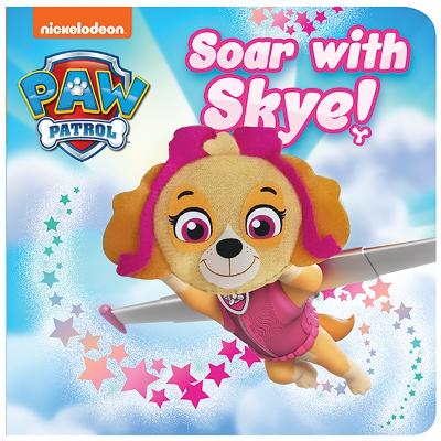 Paw Patrol Soar with Skye!