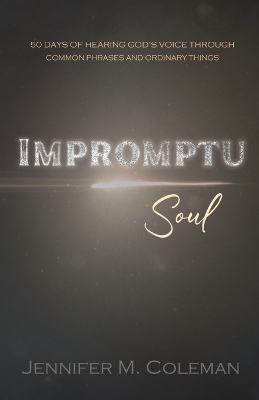Impromptu Soul