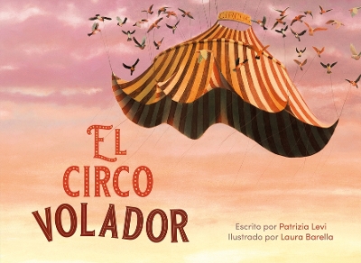 The El Circo Volador