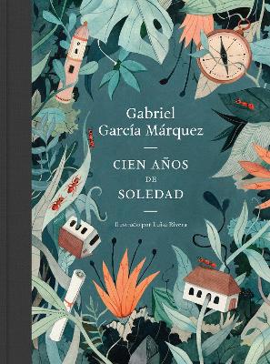 Cien anos de soledad (Edicion de regalo) / One Hundred Years of Solitude (Gift Edition)