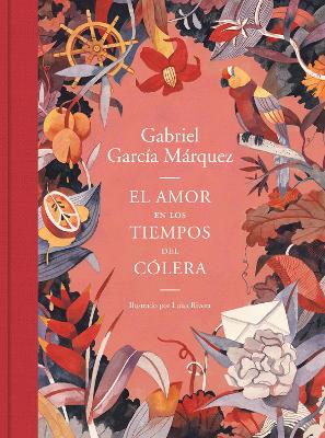 El amor en los tiempos del colera (Edicion de regalo) / Love in the Time of Chol era (Gift Edition)