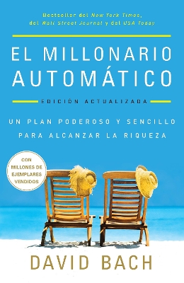 El millonario automatico / The Automatic Millionaire