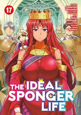 The Ideal Sponger Life Vol. 17