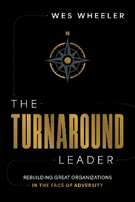 Turnaround Leader