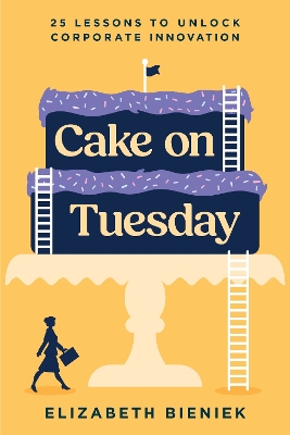 Cake on Tuesday