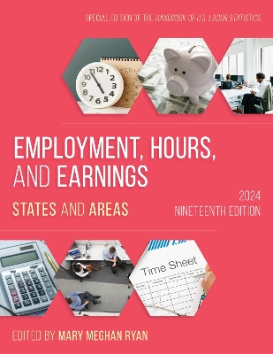 Employment, Hours, and Earnings 2024