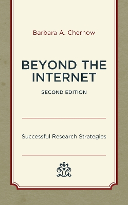 Beyond the Internet