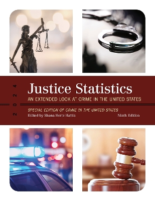 Justice Statistics