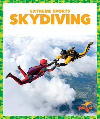 Skydiving