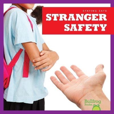 Stranger Safety