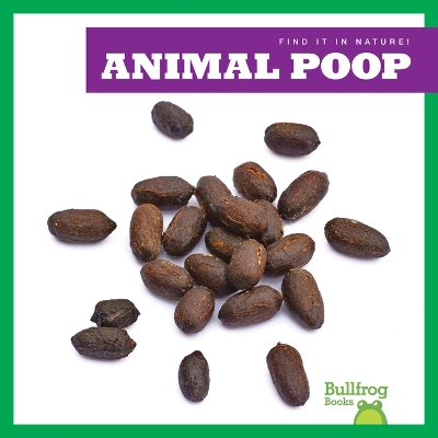 Animal Poop