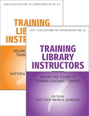 Training Library Instructors