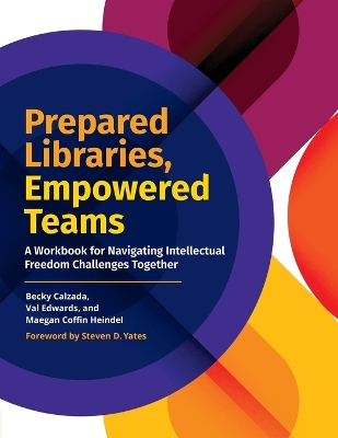 Prepared Libraries, Empowered Teams