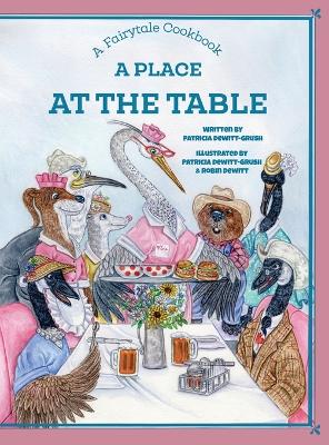 Place at the Table