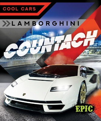 Lamborghini Countach