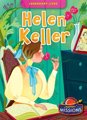 Helen Keller