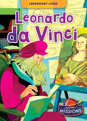 Leonardo Da Vinci