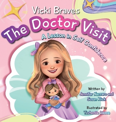 Vicki Braves The Doctor Visit