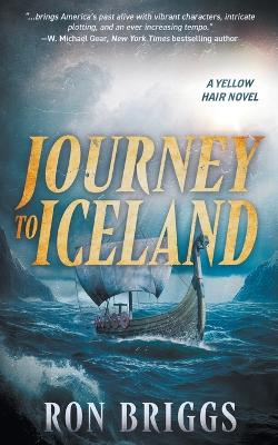 Journey to Iceland