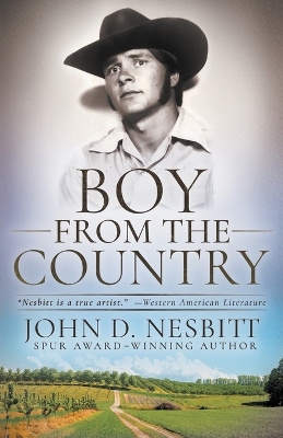 Boy from the Country