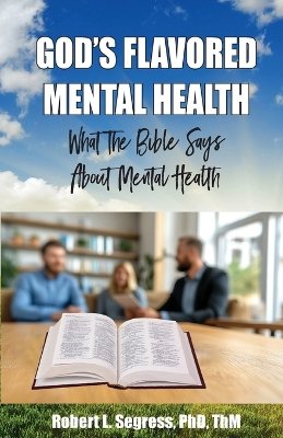 God's Flavored Mental Health