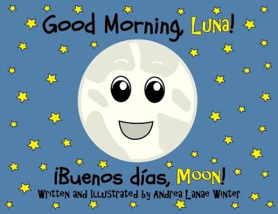 Good Morning, Luna