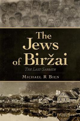 Jews of Birzai
