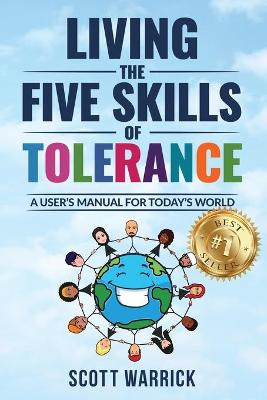Living The Five Skills of Tolerance