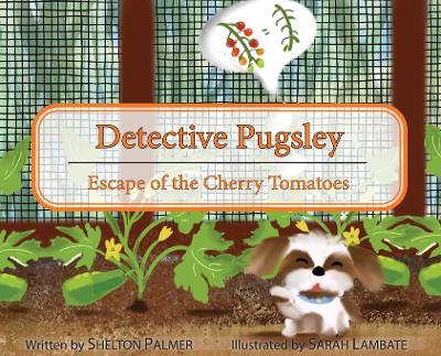 Detective Pugsley