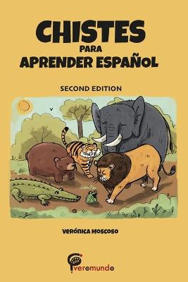 Chistes Para Aprender Espanol