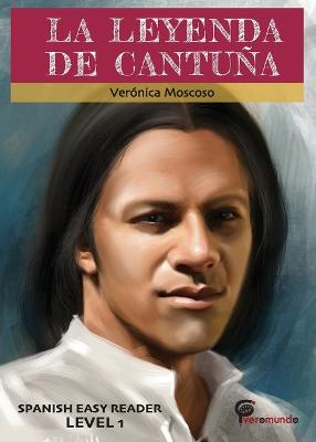 Leyenda de Cantu?a