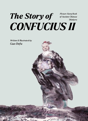 The Story of Confucius II